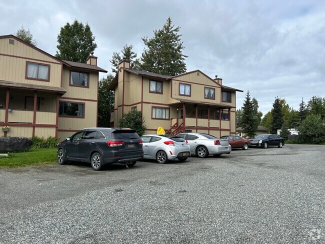 Building Photo - Denali St Unit A2 Rental