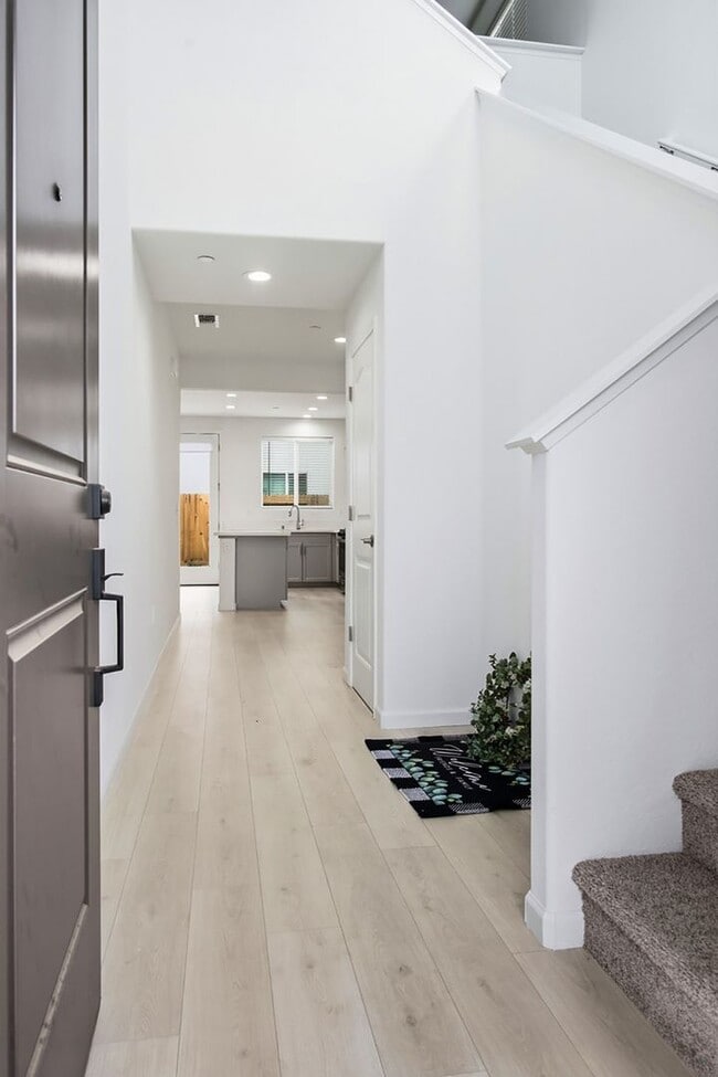 Photo - Brand New 4 Bedroom 3 Bathroom with solar in NW Visalia!!!