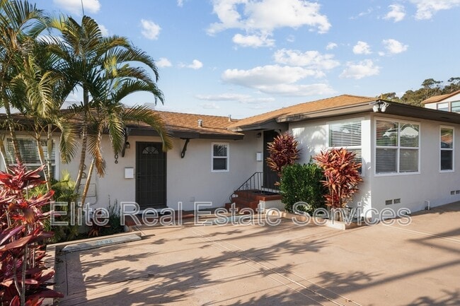 Building Photo - 2606 Juan St