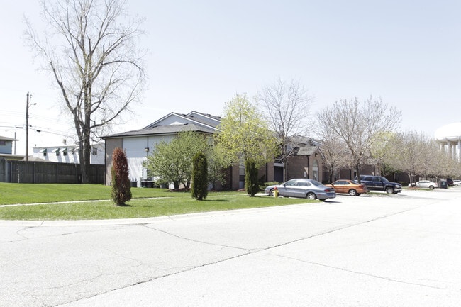 Photo - Cardinal Terrace Apartments