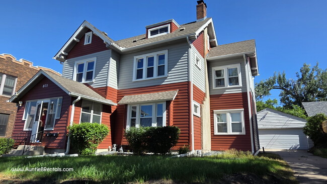 Quiet Studio Apartment - Check out the VIDEO TOUR