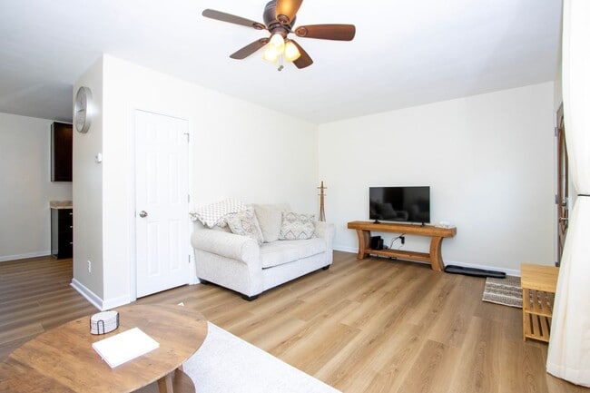 Photo - Three bedroom home