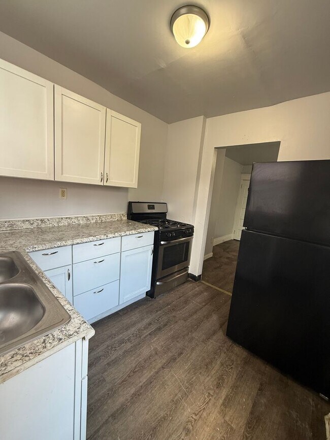 Photo - 2 Bed 1 Bath in Allentown