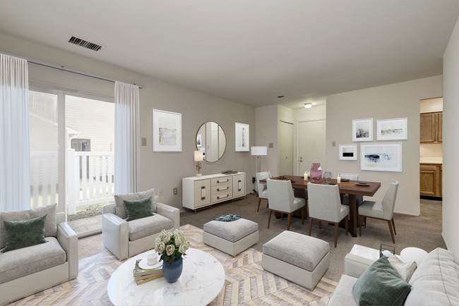 Brookmont Apartments