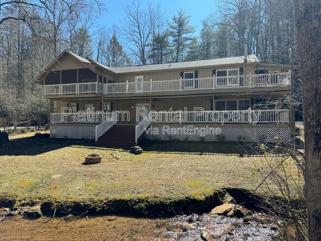 Building Photo - 971 Mountain Cove Rd Rental