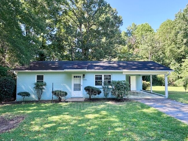 Building Photo - 3120 Tuckaway Dr Rental