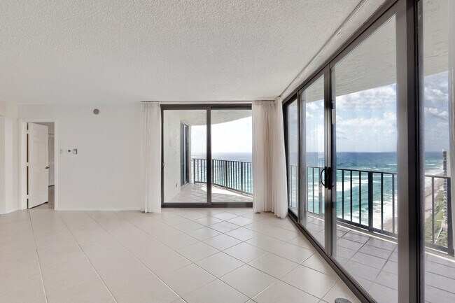 5420 N Ocean Dr Unit 2404