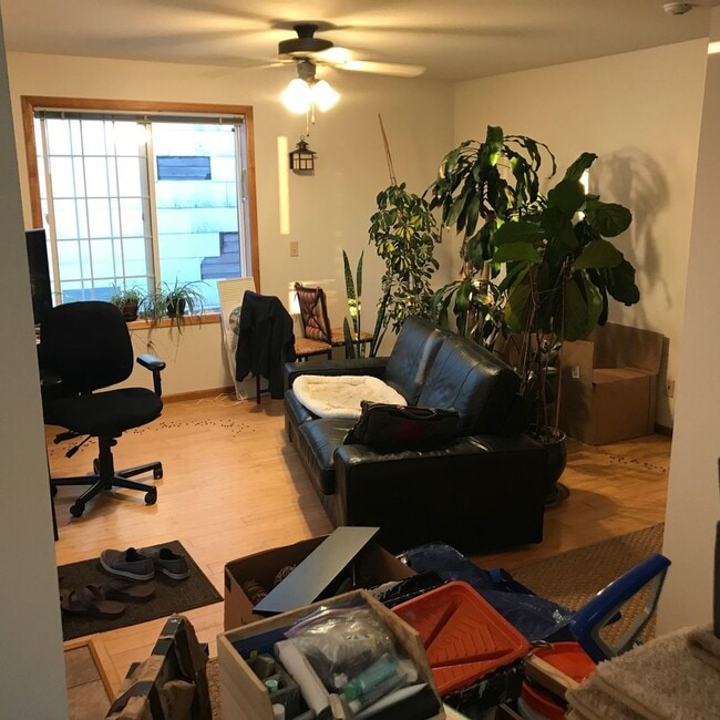 Photo - 1119 N Forest St