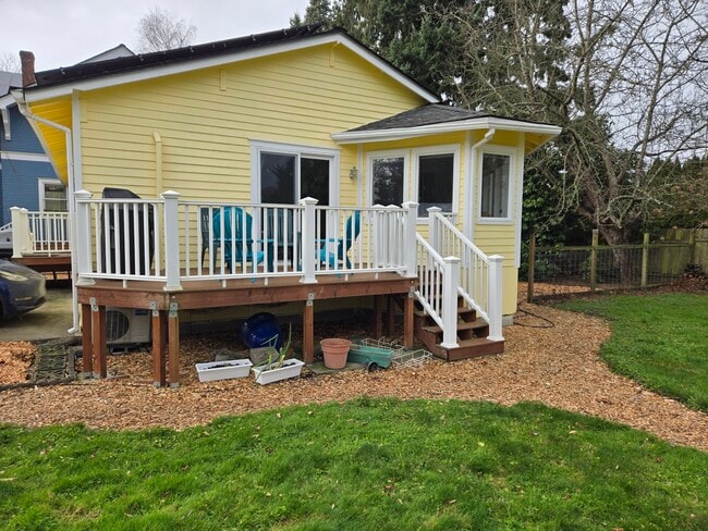 Photo - 1228 S 3rd St Unidad C