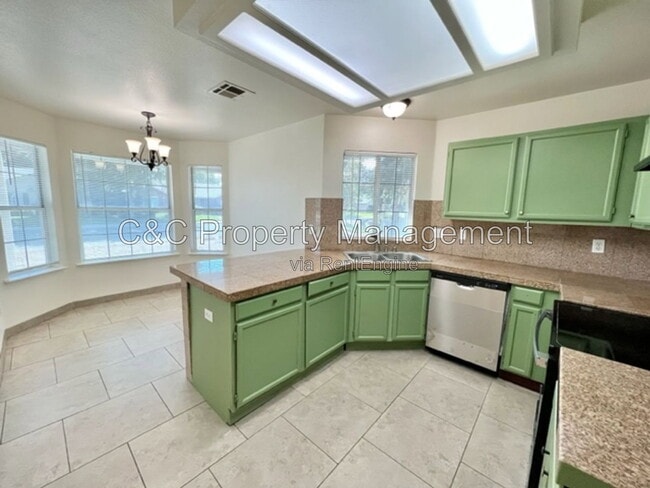 5408 W Garland Ave