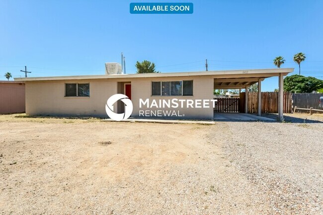 Building Photo - 8402 E Shasta Dr Rental