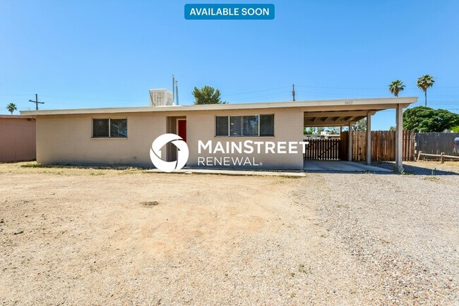 Photo - 8402 E Shasta Dr House