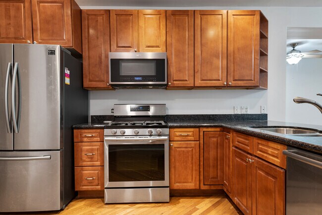 Photo - 7010 S Clyde Ave Unit 3N