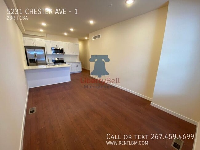 Building Photo - 5231 Chester Ave Unit 1