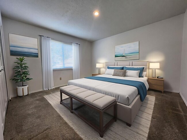 Photo - 1140 Magic Lamp Way Unit 1140 Magic Lamp Way,