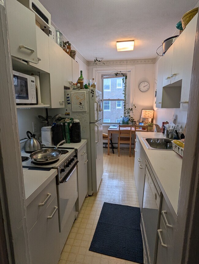 Photo - 1625 Commonwealth Ave Unit 16