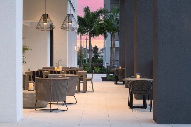 The Alary apartments — community photo - The Alary