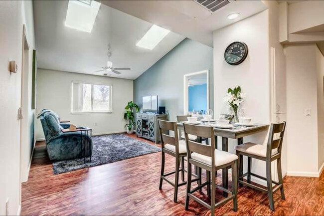Clocktower Lofts - Clocktower Lofts