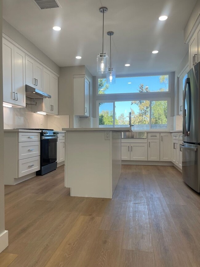 Photo - Remodeled Home in Irvine, Includes Attached 2 Car Garage