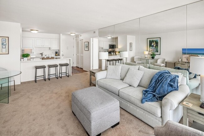 Photo - 1830 Avenida del Mundo Unidad 1603