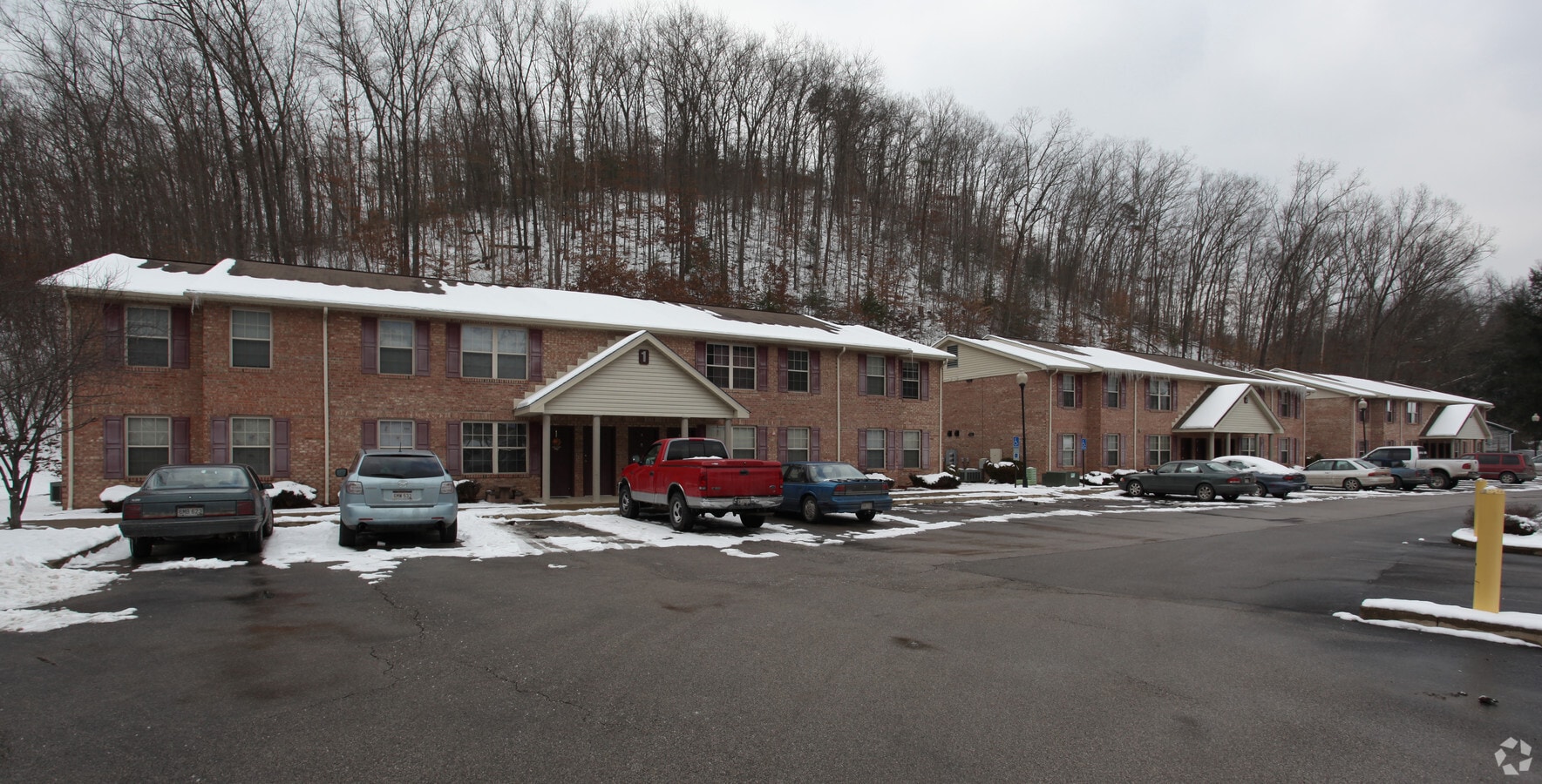 Photo - Mill Creek Landing Apartments