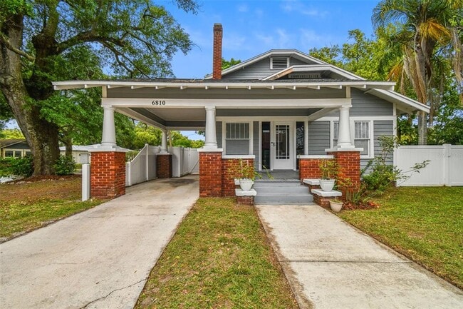 Photo - 6810 N Navin Ave
