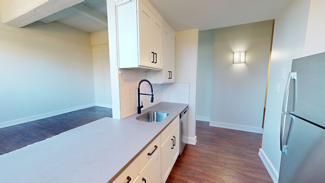 Photo - The Left Bank Apartments