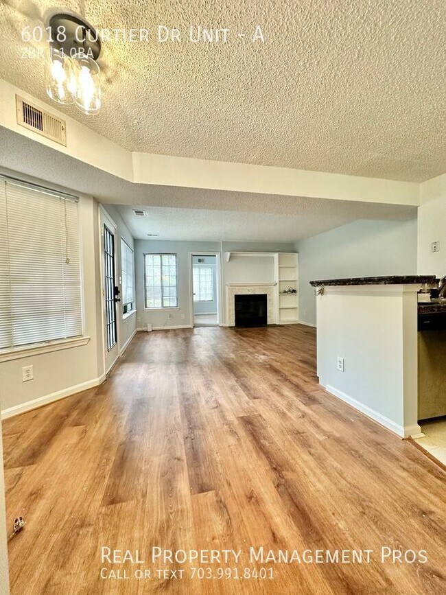 Photo - 6018 Curtier Dr Unidad A Rental