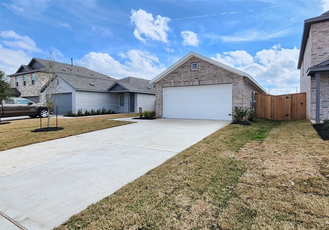 Building Photo - 26735 Feather Reed Dr Rental