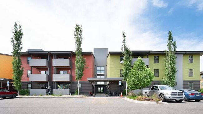 Photo - Two Bedroom Condo on Cottonwood