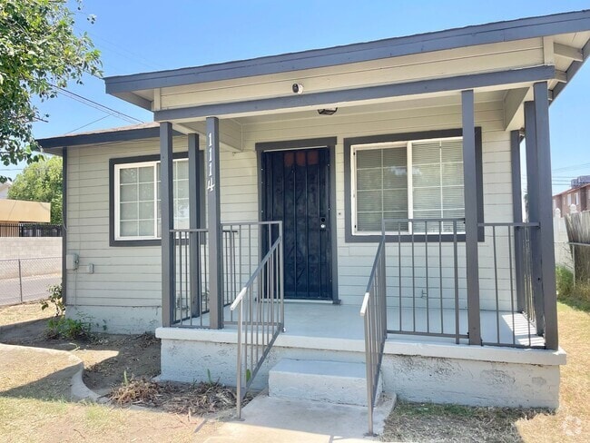Building Photo - Cute downtown Bakersfield home for rent