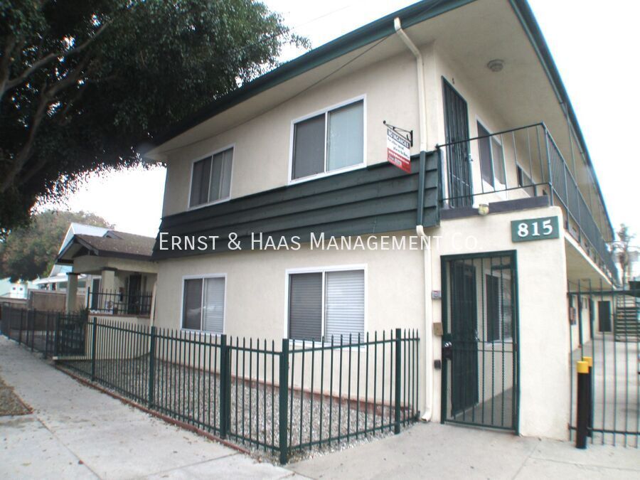 Photo - 815 E 9th St Apartamento Unidad 03