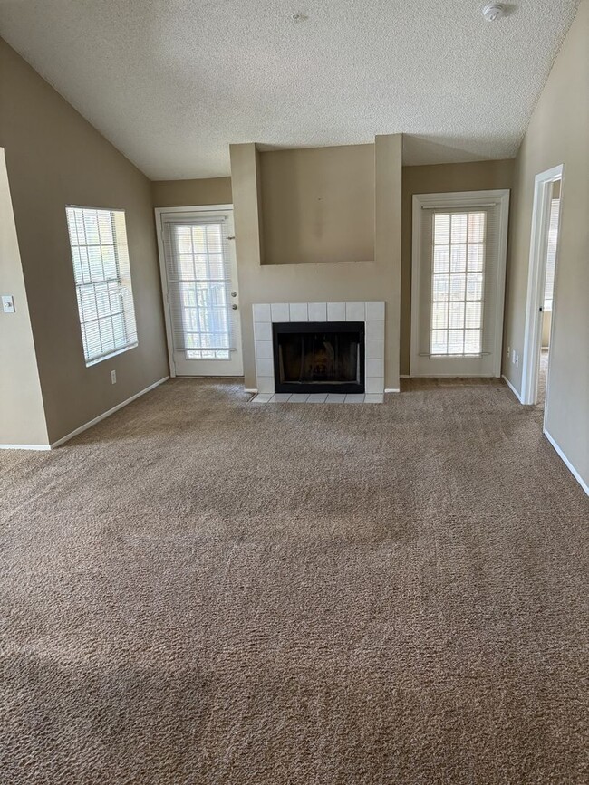 Photo - WRAP AROUND PATIO - LARGE TWO BEDROOM READY NOW!! $1400 MONTHLY RENT includes water