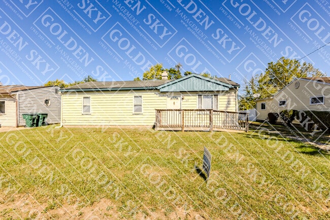 Photo - 1812 E Carver Dr