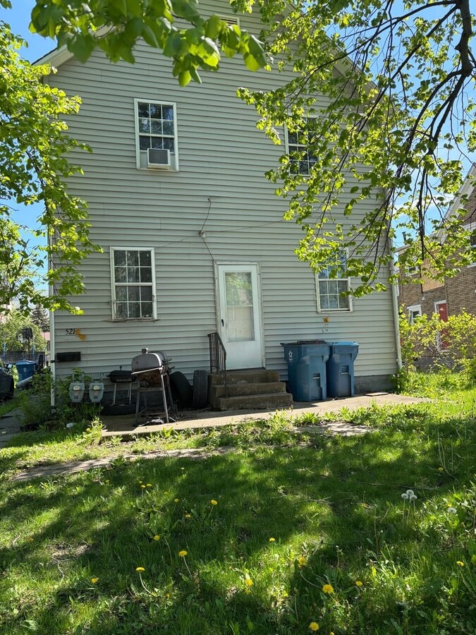 Photo - 521 W 14th St Apartamento Unidad 521 W 14th St Up