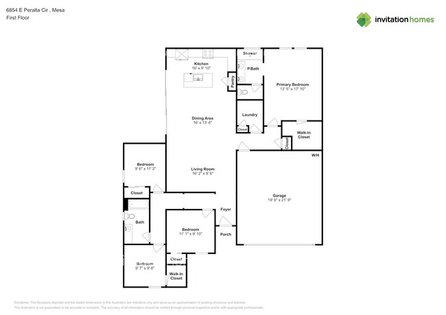 Photo - 6854 E Peralta Cir