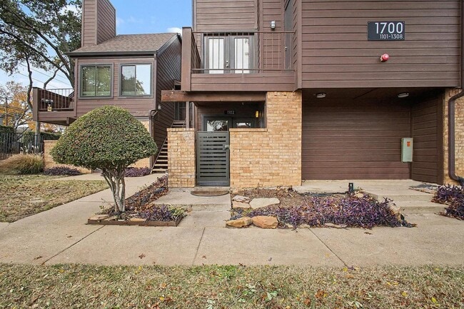 Photo - 1700 Baird Farm Cir