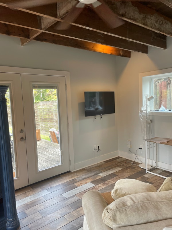 Photo - 5021 Polk St