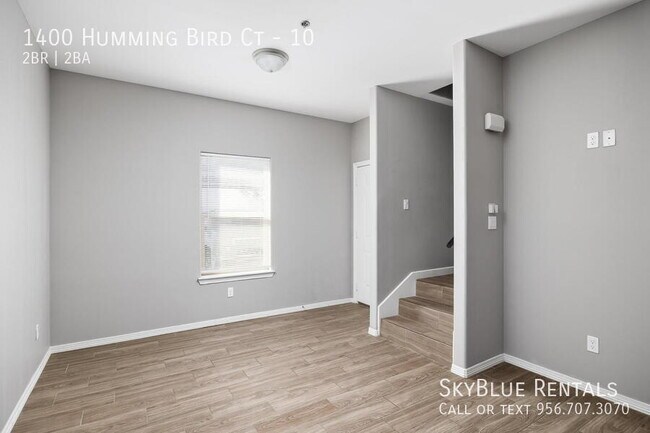 1400 Humming Bird Ct Unit 10