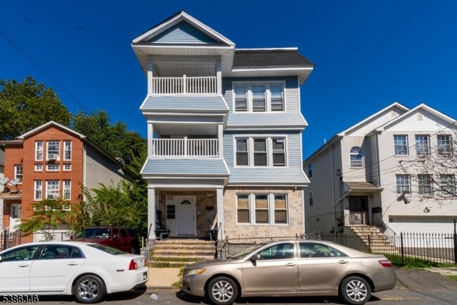 Photo - 43 Tillinghast St Unidad 1