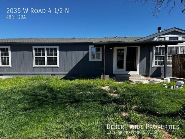 Photo - 2035 W Rd 4 N