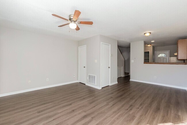 Photo - Two Bedroom Home!