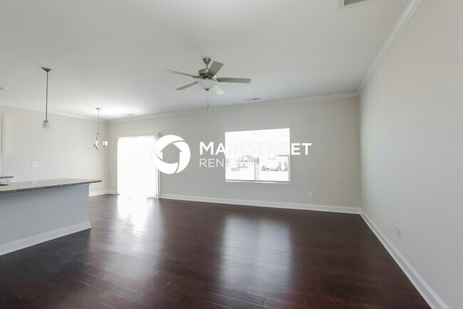 3 Bedroom Pet-Friendly Home in Monroe, NC with Main Street Renewal