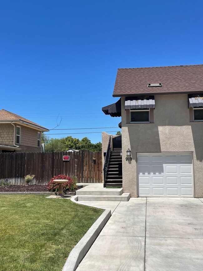 Cute & updated 1 bedroom 1 bathroom Fresno... - Cute & updated 1 bedroom 1 bathroom Fresno... House