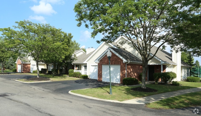 Tuttle's Grove Apartments