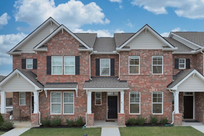 Photo - **BE THE FIRST PERSON TO LIVE IN THIS BRAND NEW BRICK TOWNHOME IN THE VILLAS AT REGAL SQUARE FEAT...