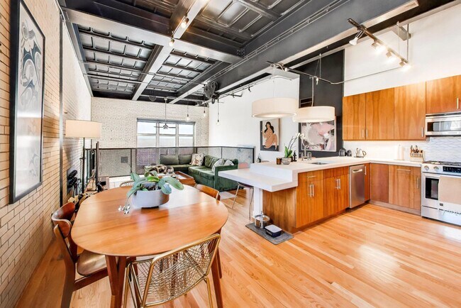 Photo - 1128 W Ardmore Ave Unidad 9