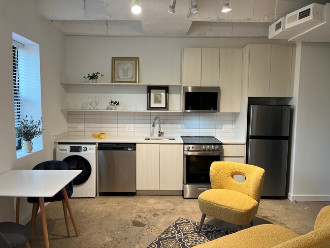 Lawrence Lofts
