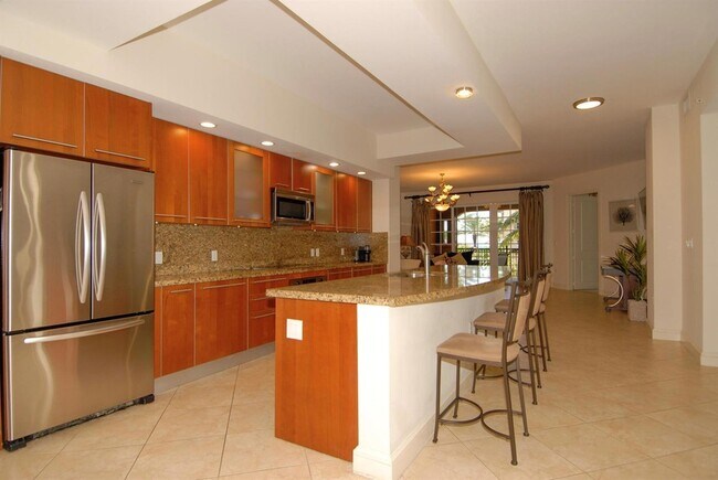 Photo - 4445 El Mar Dr Unit 2311