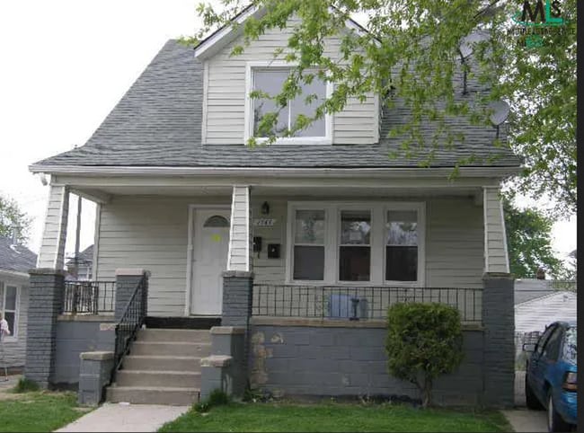 Building Photo - 7543 Lozier Ave Unit 7543 Lozier 1 Rental